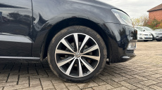 Volkswagen Polo 1.0 Beats 5dr Petrol Hatchback